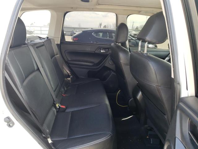 Photo 11 from auction – 2014 SUBARU FORESTER 2 with VIN JF2SJGMC5EH464687