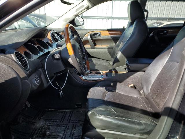 Photo 7 from auction – 2012 BUICK ENCLAVE with VIN 5GAKVCED6CJ270292