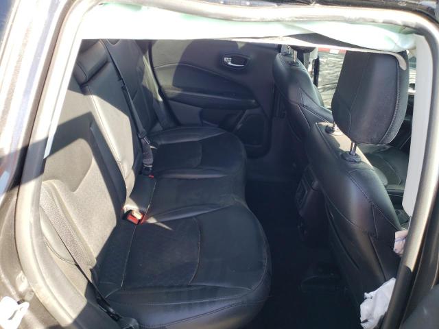 Photo 11 from auction – 2020 JEEP COMPASS LA with VIN 3C4NJDBB7LT168508