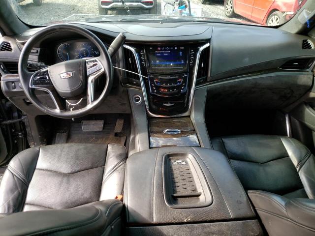 Photo 8 from auction – 2016 CADILLAC ESCALADE E with VIN 1GYS4KKJ8GR298182