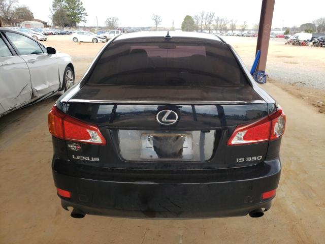 Photo 6 from auction – 2009 LEXUS IS 350 with VIN JTHBE262592017133
