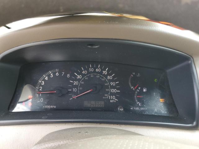 Photo 9 from auction – 2005 TOYOTA COROLLA CE with VIN 1NXBR32E35Z469295