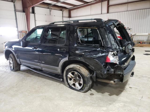 Photo 2 from auction – 2003 FORD EXPLORER X with VIN 1FMZU73K53UC56502