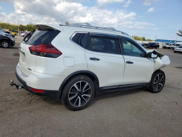 Photo 3 from auction – 2019 NISSAN ROGUE S with VIN 5N1AT2MT5KC729782