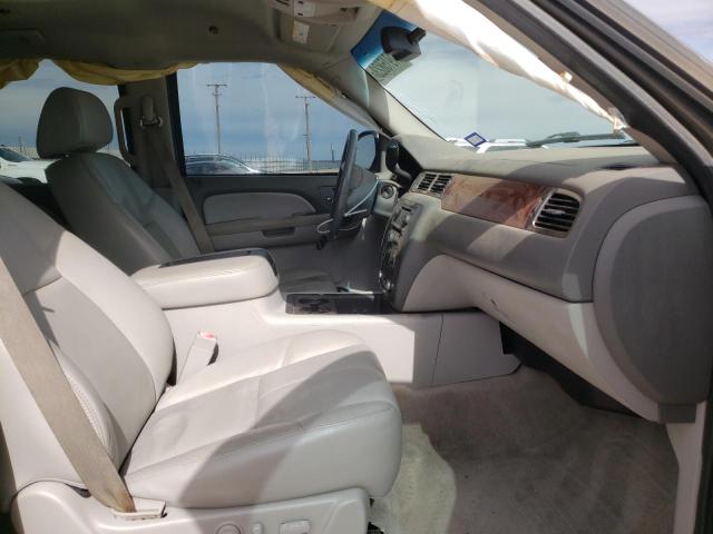 Photo 7 from auction – 2007 GMC YUKON with VIN 1GKFC13017R430469