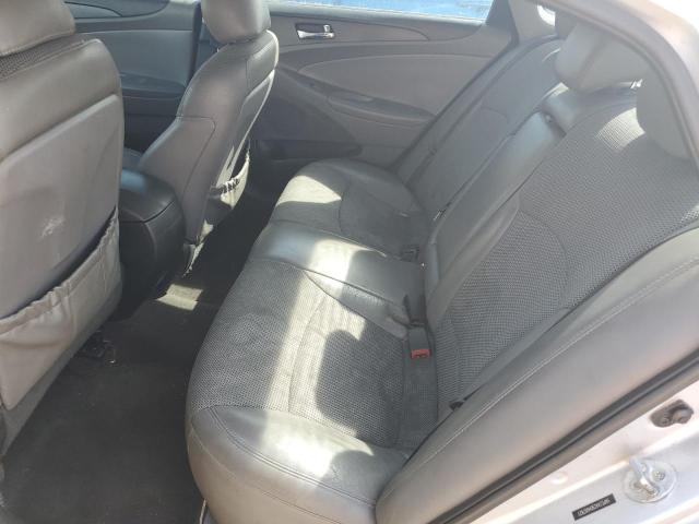 Photo 10 from auction – 2013 HYUNDAI SONATA SE with VIN 5NPEC4AC9DH687825