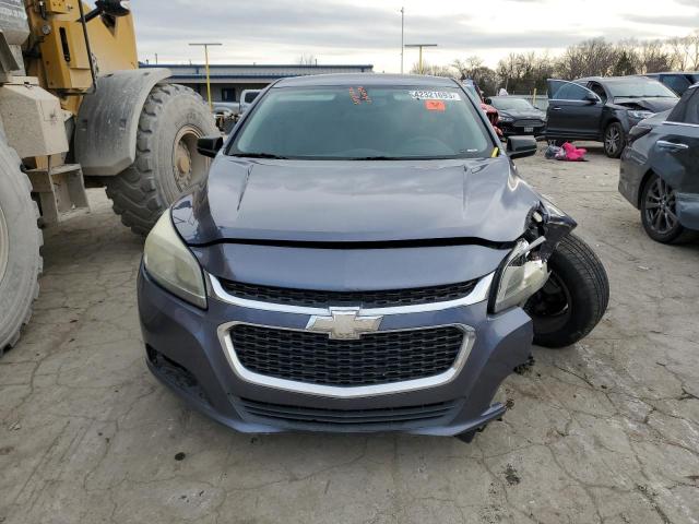 Photo 5 from auction – 2015 CHEVROLET MALIBU LS with VIN 1G11B5SL6FF169117