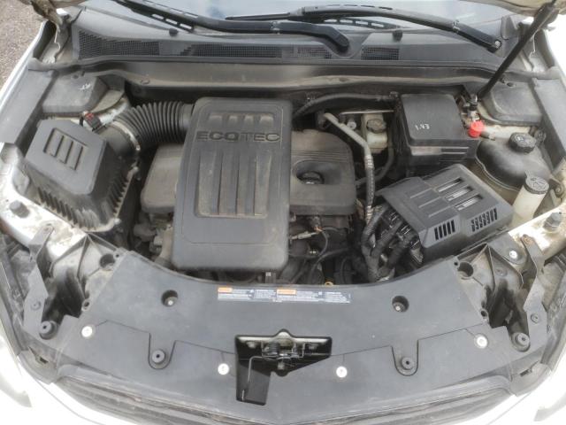 Photo 12 from auction – 2016 CHEVROLET EQUINOX LS with VIN 2GNFLEEK1G6154458