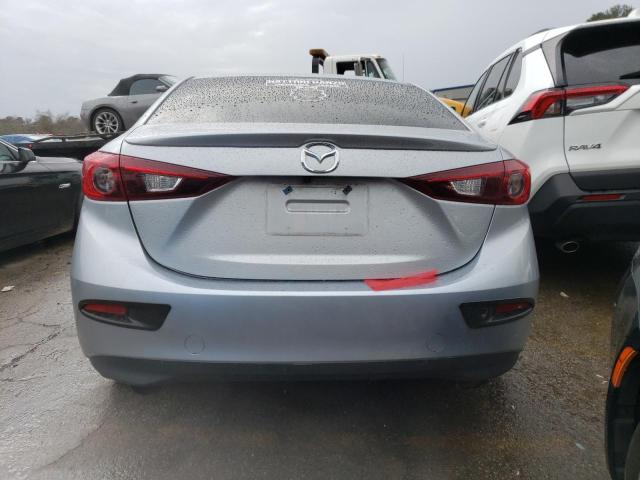 Photo 6 from auction – 2018 MAZDA 3 TOURING with VIN 3MZBN1V35JM199707