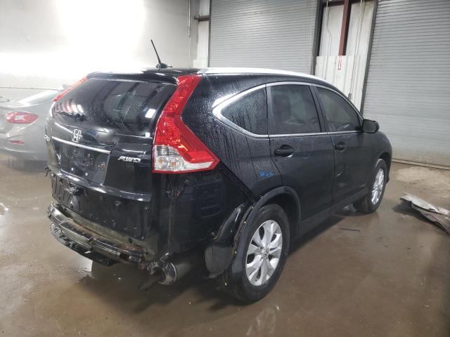 Photo 3 from auction – 2012 HONDA CR-V EXL with VIN 2HKRM4H75CH610326