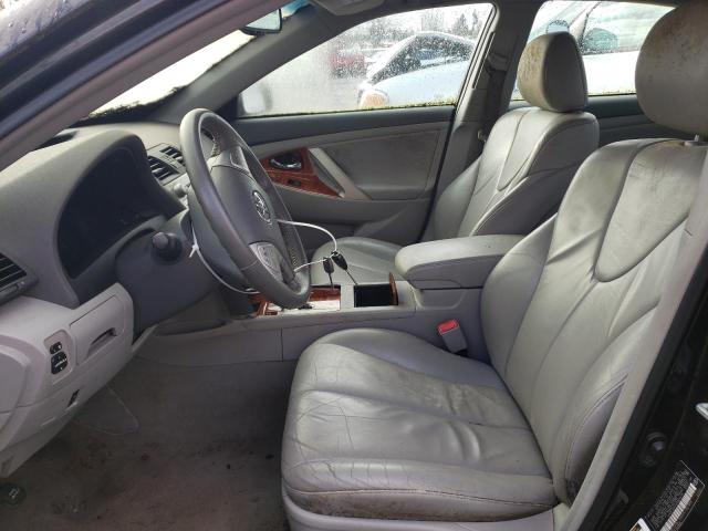 Photo 7 from auction – 2010 TOYOTA CAMRY BASE with VIN 4T4BF3EK2AR069416
