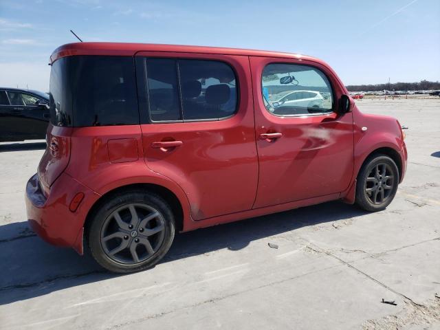 Photo 3 from auction – 2011 NISSAN CUBE BASE with VIN JN8AZ2KR9BT206991