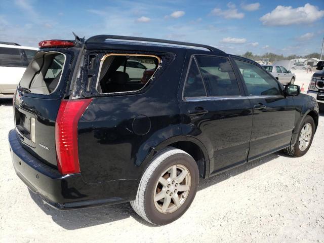 Photo 3 from auction – 2006 CADILLAC SRX with VIN 1GYEE637360152232