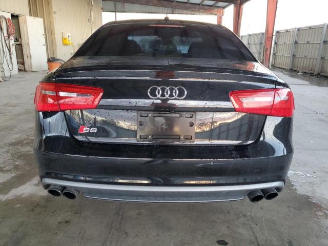 Photo 6 from auction – 2014 AUDI S6 with VIN WAUF2AFC1EN135006