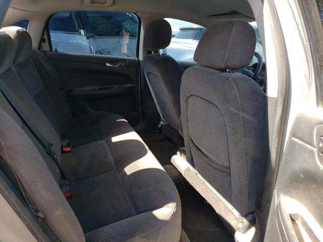 Photo 10 from auction – 2007 CHEVROLET IMPALA LT with VIN 2G1WT55N779389750