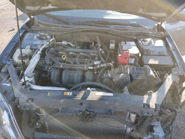 Photo 11 from auction – 2012 FORD FUSION SE with VIN 3FAHP0HA2CR215580