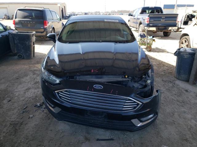 Photo 5 from auction – 2017 FORD FUSION SE with VIN 3FA6P0LU4HR299952