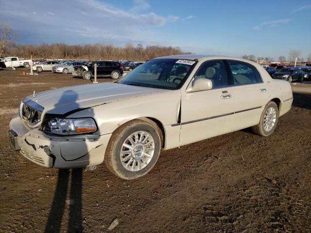 Photo 1 from auction – 2004 LINCOLN TOWN CAR U with VIN 1LNHM83W54Y654243