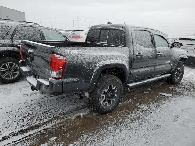 Photo 3 from auction – 2016 TOYOTA TACOMA DOU with VIN 3TMCZ5AN7GM033658