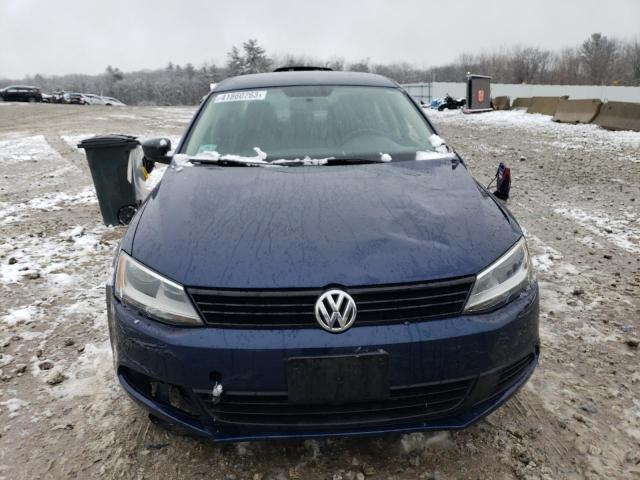 Photo 5 from auction – 2012 VOLKSWAGEN JETTA SE with VIN 3VWDP7AJ9CM463539