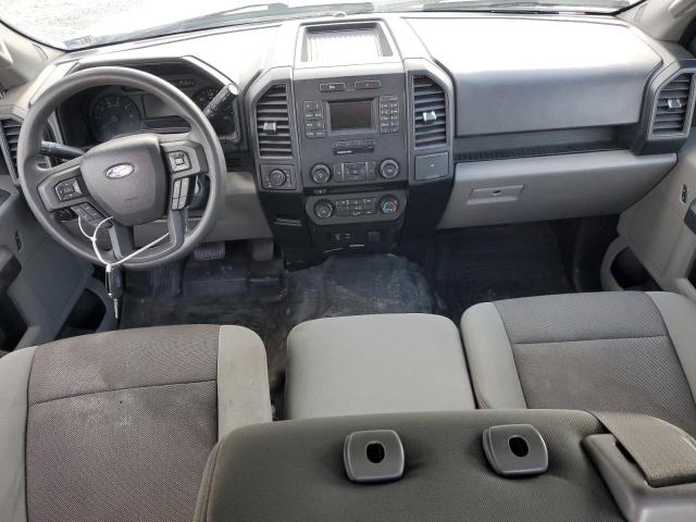 Photo 8 from auction – 2015 FORD F150 SUPER with VIN 1FTFX1EF9FFC85070