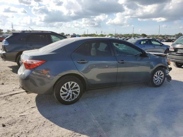 Photo 3 from auction – 2018 TOYOTA COROLLA L with VIN 2T1BURHE6JC979502