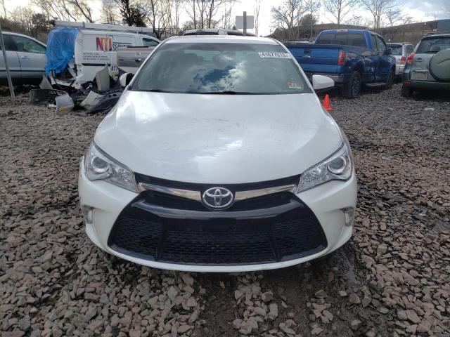 Photo 5 from auction – 2015 TOYOTA CAMRY LE with VIN 4T1BF1FK3FU111094