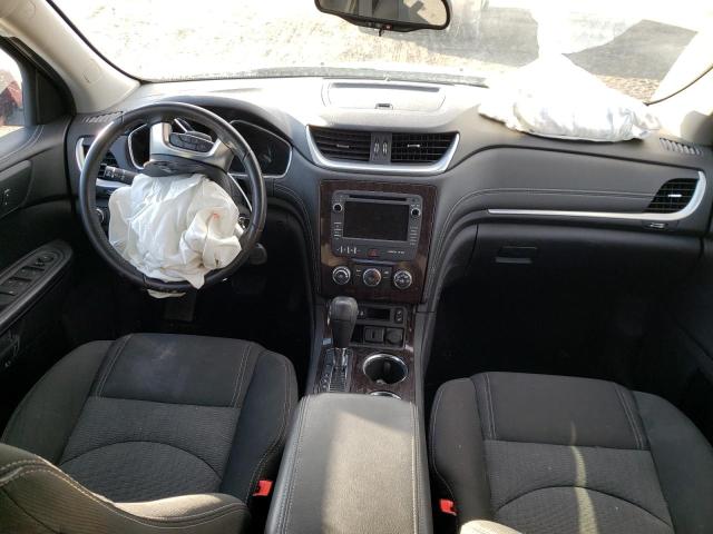 Photo 8 from auction – 2016 CHEVROLET TRAVERSE with VIN 1GNKVGKD4GJ330738