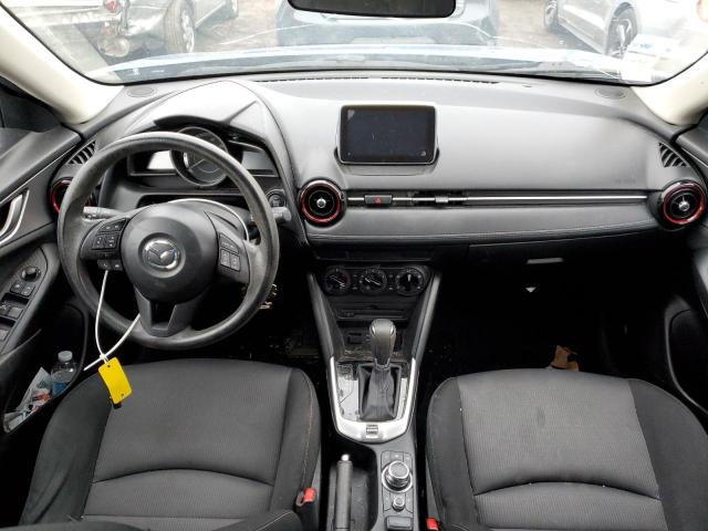 Photo 8 from auction – 2016 MAZDA CX-3 SPORT with VIN JM1DKBB75G0125538