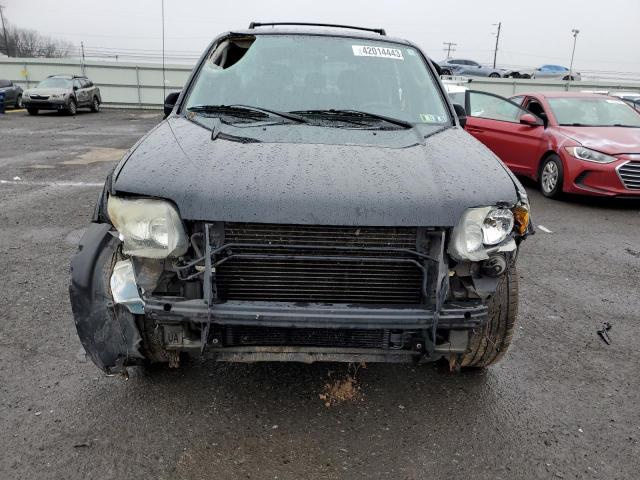 Photo 5 from auction – 2007 FORD ESCAPE LIM with VIN 1FMYU04107KB44653