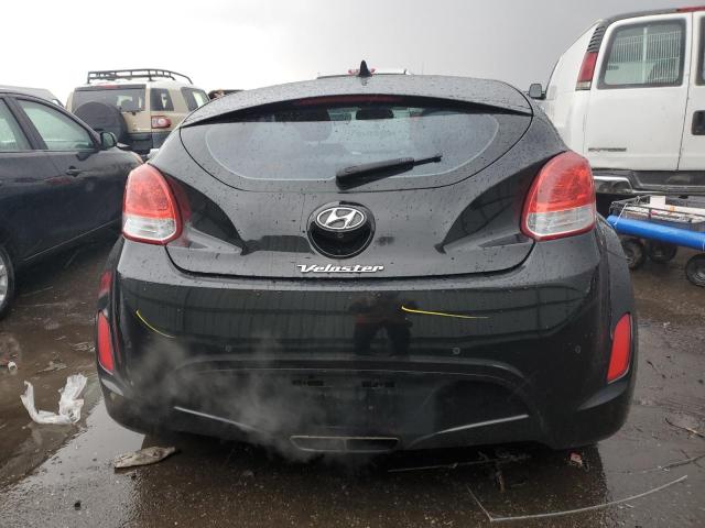 Photo 6 from auction – 2013 HYUNDAI VELOSTER with VIN KMHTC6AD2DU156365