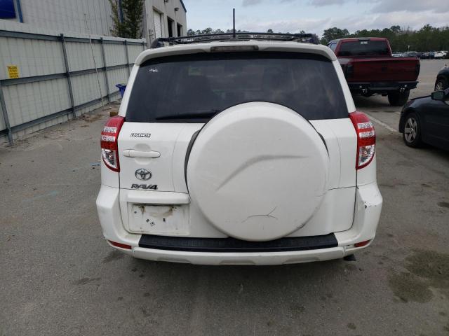 Photo 6 from auction – 2012 TOYOTA RAV4 with VIN JTMZF4DV0C5045224