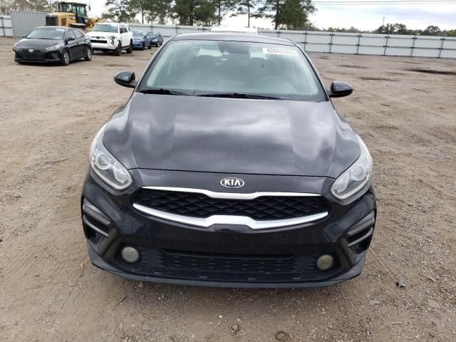 Photo 5 from auction – 2019 KIA FORTE FE with VIN 3KPF24AD6KE038002