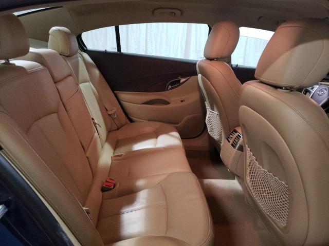 Photo 10 from auction – 2013 BUICK LACROSSE with VIN 1G4GC5G32DF238420