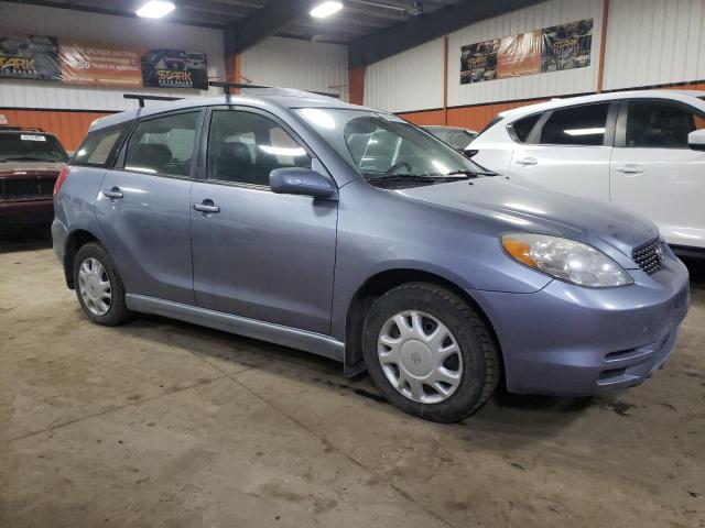 Photo 4 from auction – 2003 TOYOTA COROLLA MA with VIN 2T1KR32EX3C736060