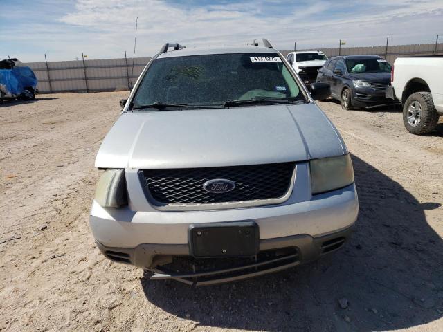 Photo 5 from auction – 2005 FORD FREESTYLE with VIN 1FMZK01185GA74866