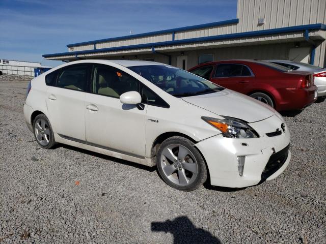Photo 4 from auction – 2015 TOYOTA PRIUS with VIN JTDKN3DU5F1886215