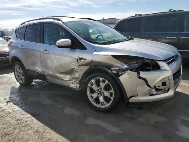 Photo 4 from auction – 2013 FORD ESCAPE SEL with VIN 1FMCU9H94DUD34390