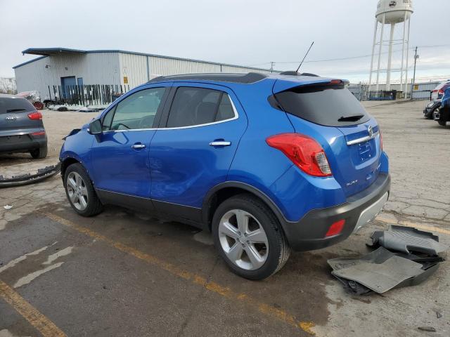 Photo 2 from auction – 2016 BUICK ENCORE with VIN KL4CJASB5GB641328