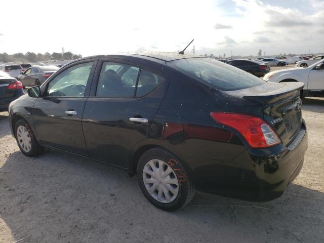 Photo 2 from auction – 2018 NISSAN VERSA S with VIN 3N1CN7AP1JL805192