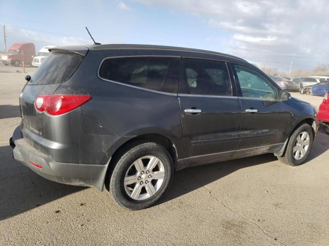 Photo 3 from auction – 2011 CHEVROLET TRAVERSE with VIN 1GNKVJED6BJ239536