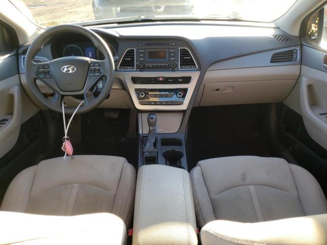 Photo 8 from auction – 2015 HYUNDAI SONATA SE with VIN 5NPE24AF7FH144571