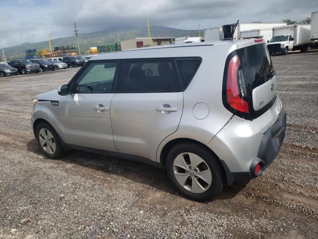 Photo 2 from auction – 2015 KIA SOUL with VIN KNDJN2A20F7786934