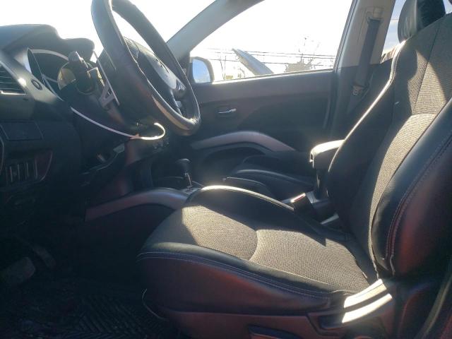 Photo 7 from auction – 2009 MITSUBISHI OUTLANDER with VIN JA4MT31W89Z015801