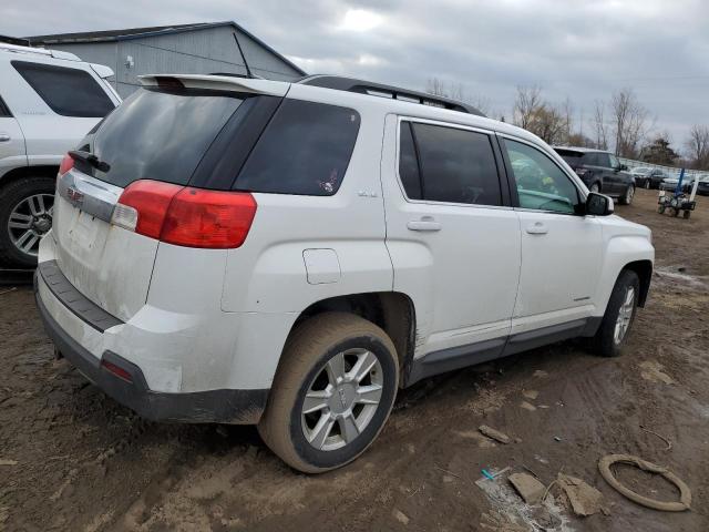 Photo 3 from auction – 2013 GMC TERRAIN SL with VIN 2GKFLTEK9D6366831