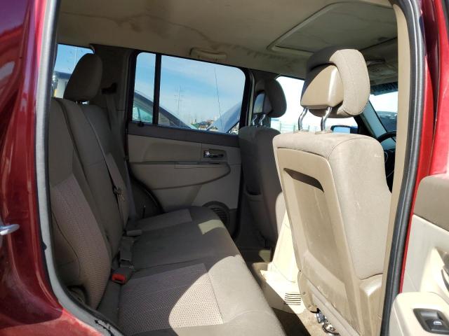 Photo 11 from auction – 2012 JEEP LIBERTY SP with VIN 1C4PJMAK3CW150124