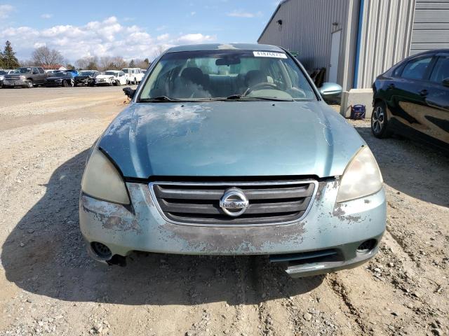 Photo 5 from auction – 2003 NISSAN ALTIMA BAS with VIN 1N4AL11D43C264284