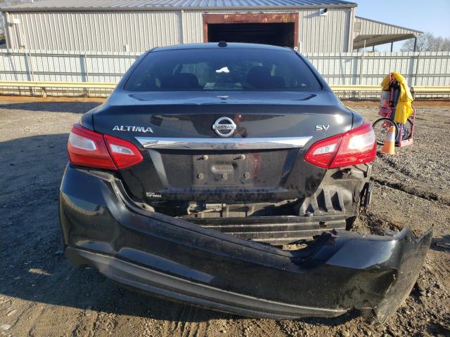 Photo 6 from auction – 2017 NISSAN ALTIMA 2.5 with VIN 1N4AL3AP1HC212480