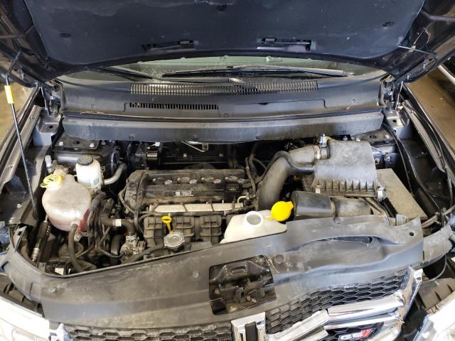 Photo 11 from auction – 2020 DODGE JOURNEY SE with VIN 3C4PDCAB2LT247628