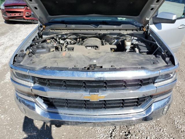 Photo 11 from auction – 2017 CHEVROLET SILVERADO with VIN 1GCVKREC1HZ373918